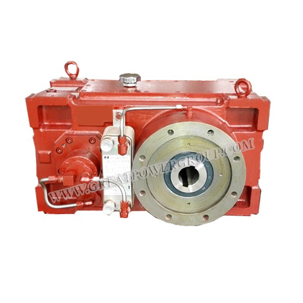 ZLYJ133/ 146 /173 Extruder Gearbox